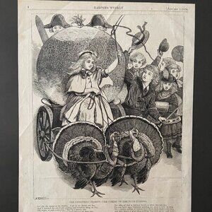 Antique Art Print, Woodcut Engraving, Vintage Art Print, sheet music, audiobook